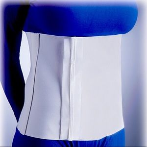Back Brace Binder